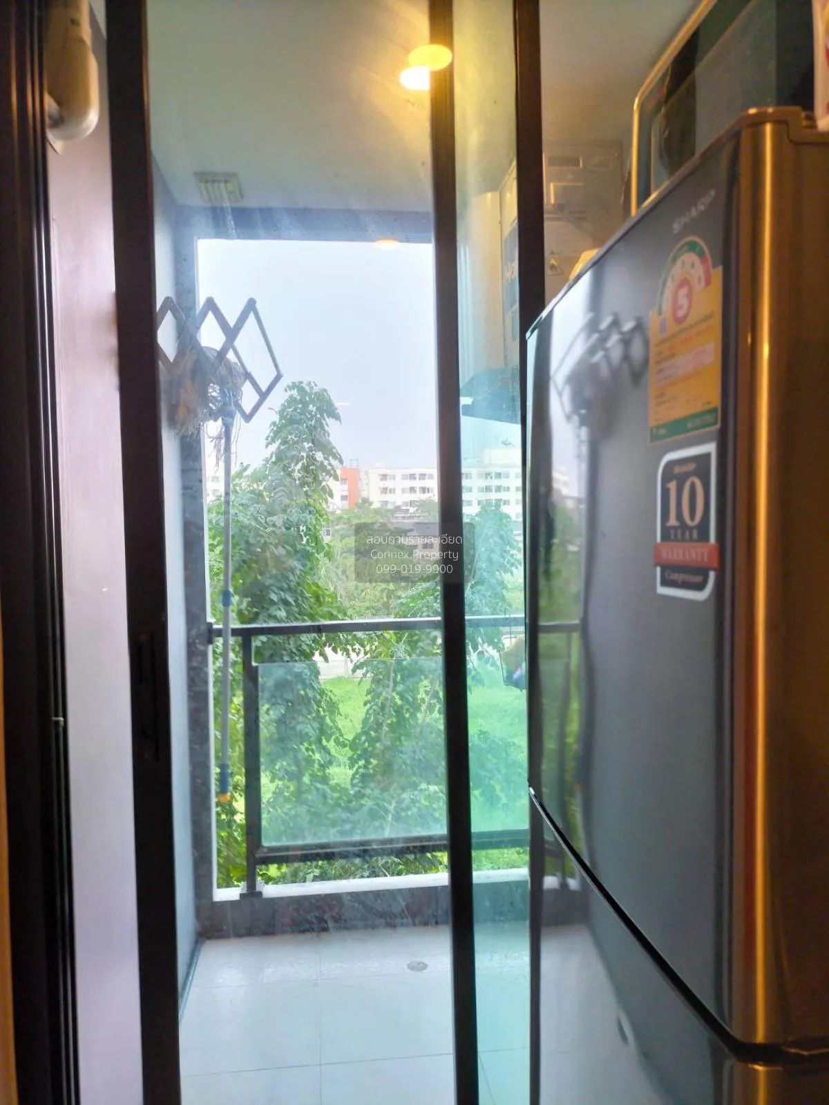 For Rent Condo , The Cube Plus Minburi , Min Buri , Min Buri , Ba