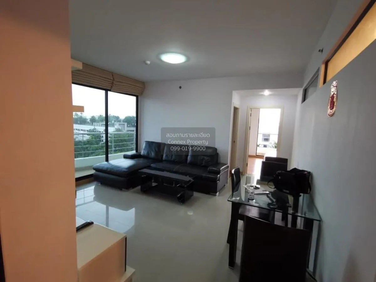 For Rent Condo , Supalai Casa Riva , Bang Kho Laem , Bang Kho Lae 3