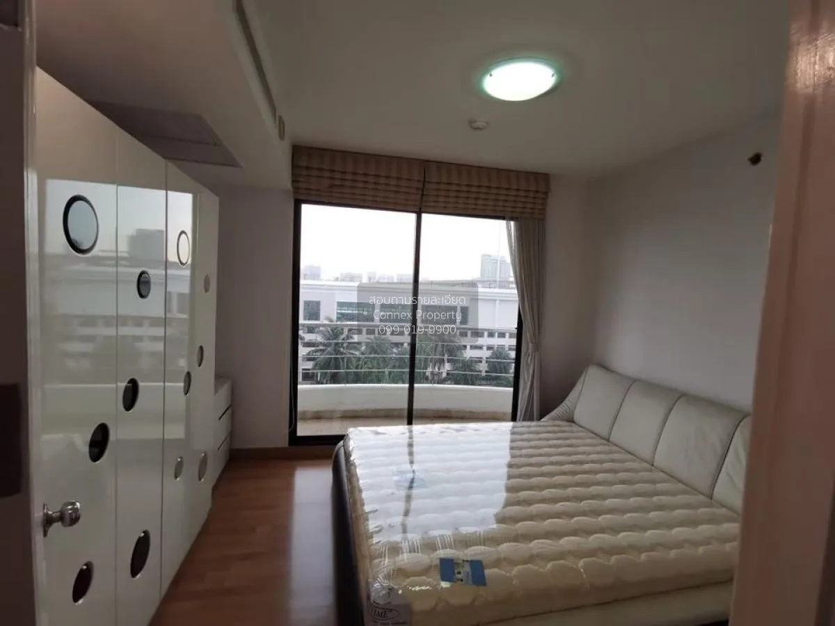 For Rent Condo , Supalai Casa Riva , Bang Kho Laem , Bang Kho Lae 4