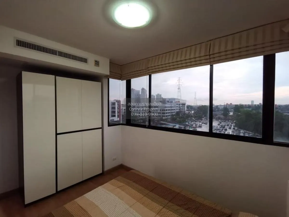 For Rent Condo , Supalai Casa Riva , Bang Kho Laem , Bang Kho Lae