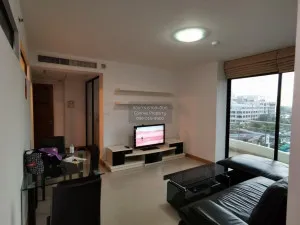 For Rent Condo , Supalai Casa Riva , Bang Kho Laem , Bang Kho Laem , Bangkok , CX-93464