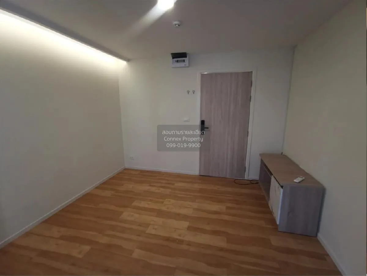 ขายคอนโด  โมเดิร์น คอนโด เดอะ ฟอเรสท์ แสมดำ เขต บางขุนเทียน กรุงเ 3