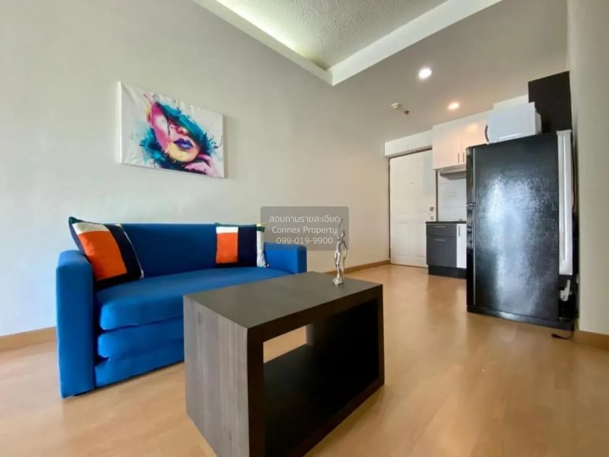 For Rent Condo , Waterford Sukhumvit 50 , BTS-Phra Khanong , Phra 1