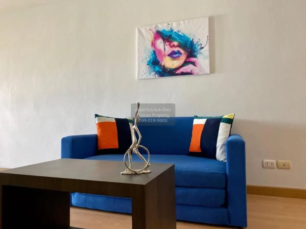 For Rent Condo , Waterford Sukhumvit 50 , BTS-Phra Khanong , Phra 2