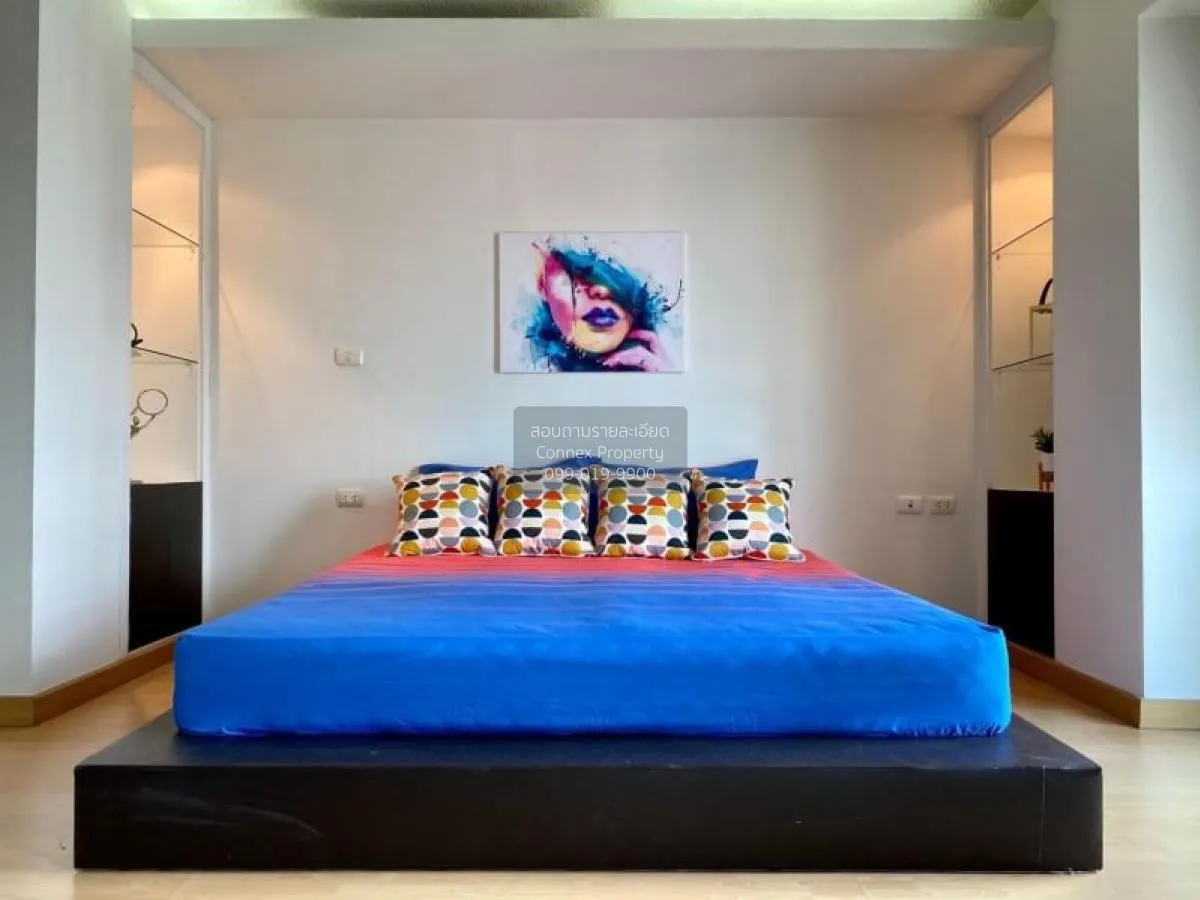 For Rent Condo , Waterford Sukhumvit 50 , BTS-Phra Khanong , Phra