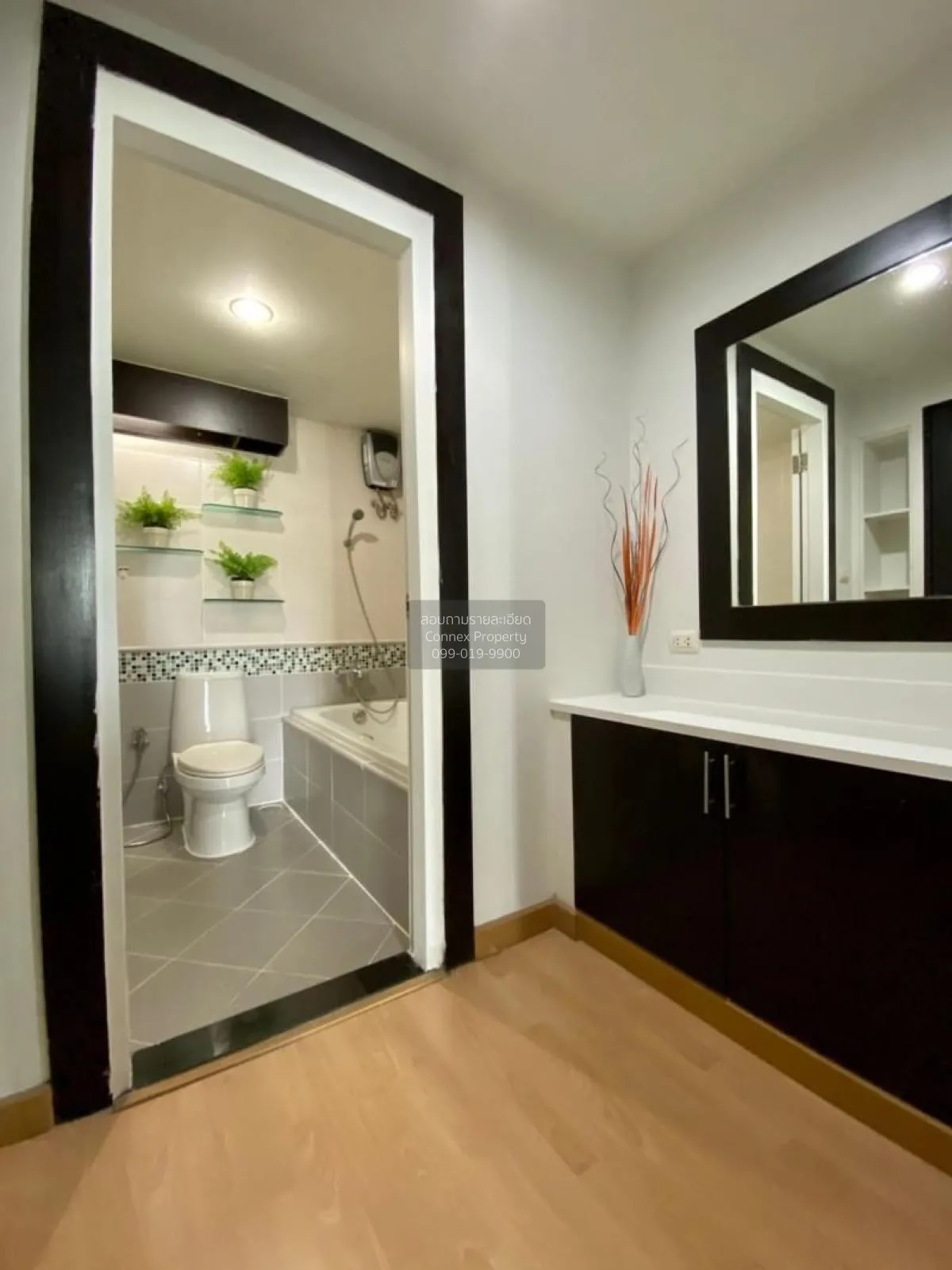 For Rent Condo , Waterford Sukhumvit 50 , BTS-Phra Khanong , Phra