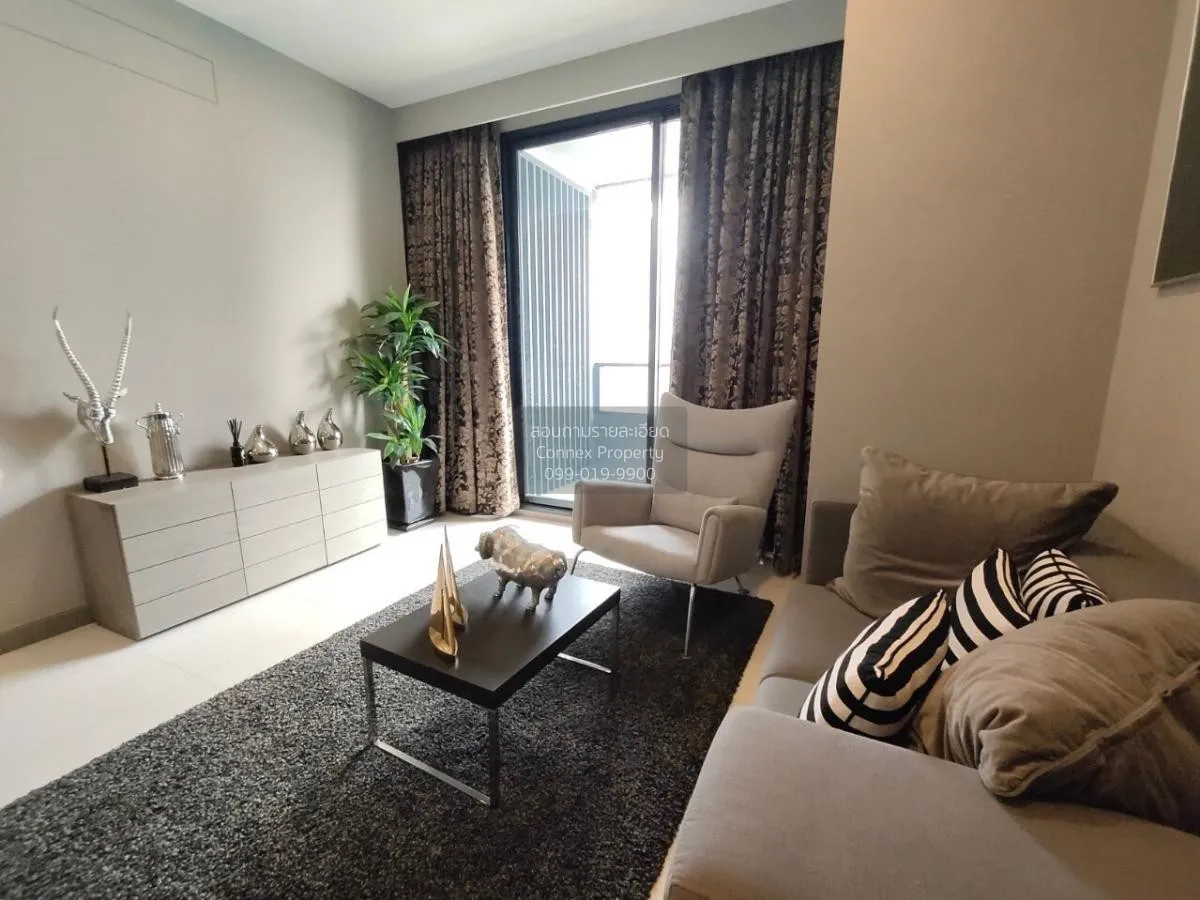 For Sale Condo , M Silom , BTS-Chong Nonsi , Suriyawong , Bang Ra 2