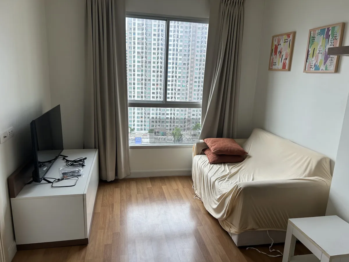 For Sale Condo , Lumpini Place Rama 4 - Kluaynamthai , BTS-Phra K 1