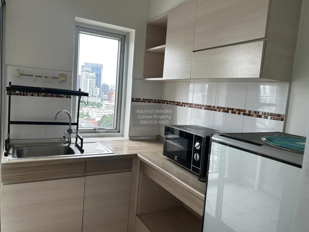 For Sale Condo , Lumpini Place Rama 4 - Kluaynamthai , BTS-Phra K 3