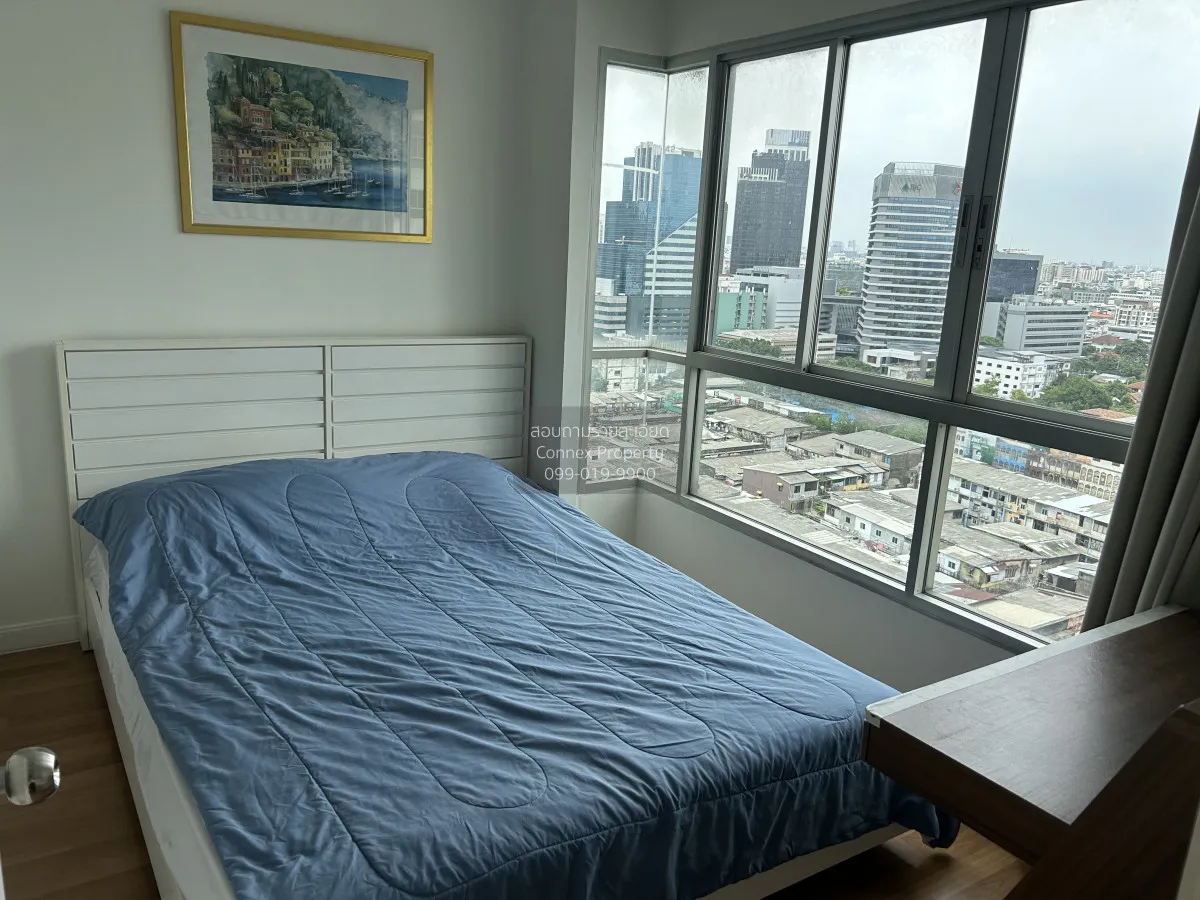 For Sale Condo , Lumpini Place Rama 4 - Kluaynamthai , BTS-Phra K 4