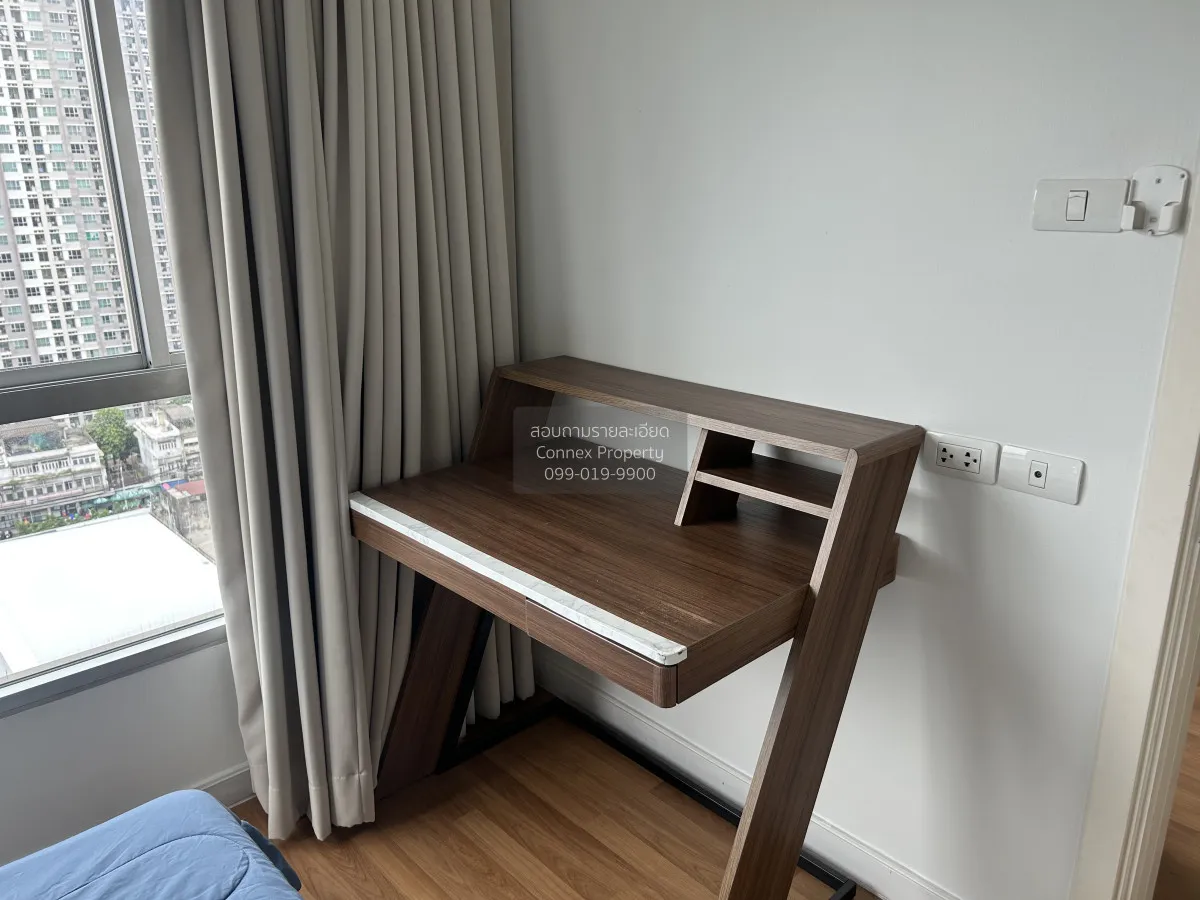 For Sale Condo , Lumpini Place Rama 4 - Kluaynamthai , BTS-Phra K