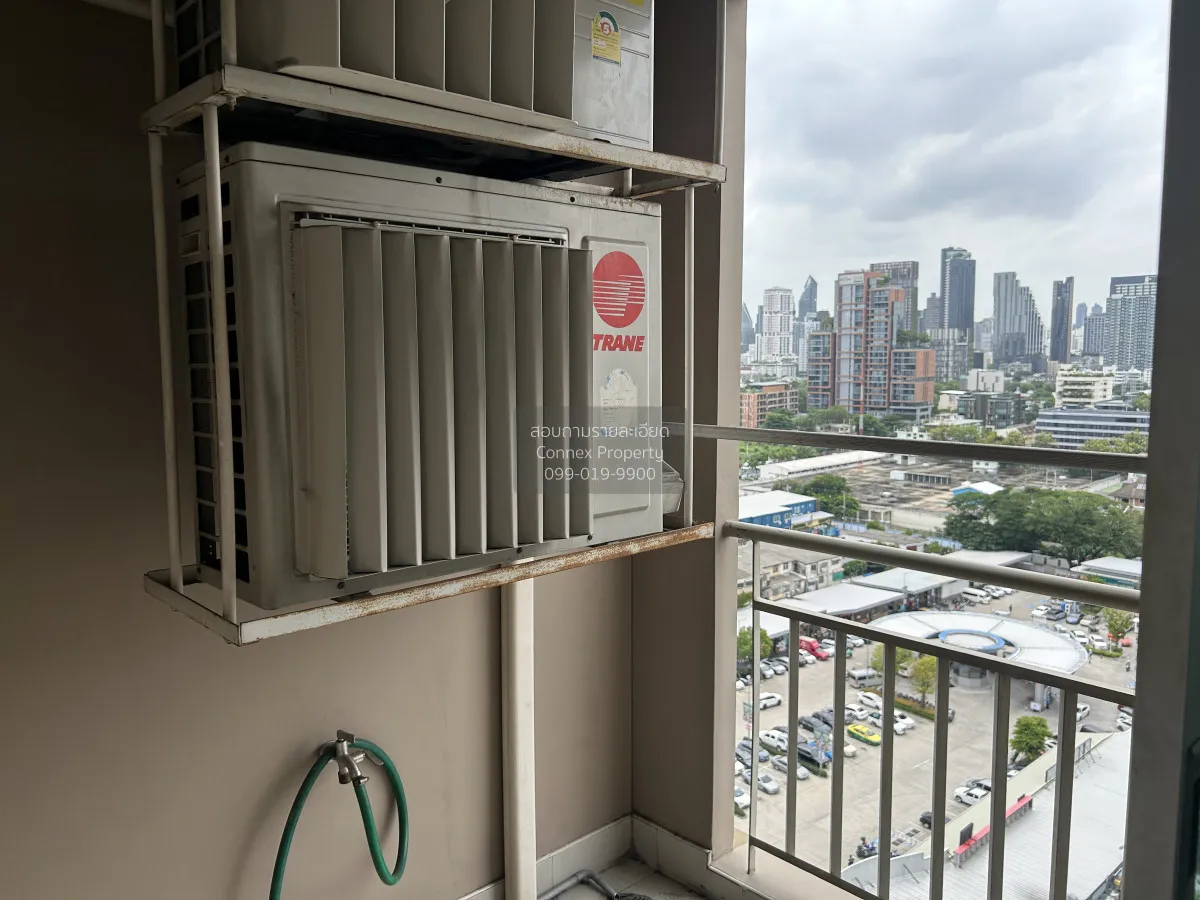 For Sale Condo , Lumpini Place Rama 4 - Kluaynamthai , BTS-Phra K