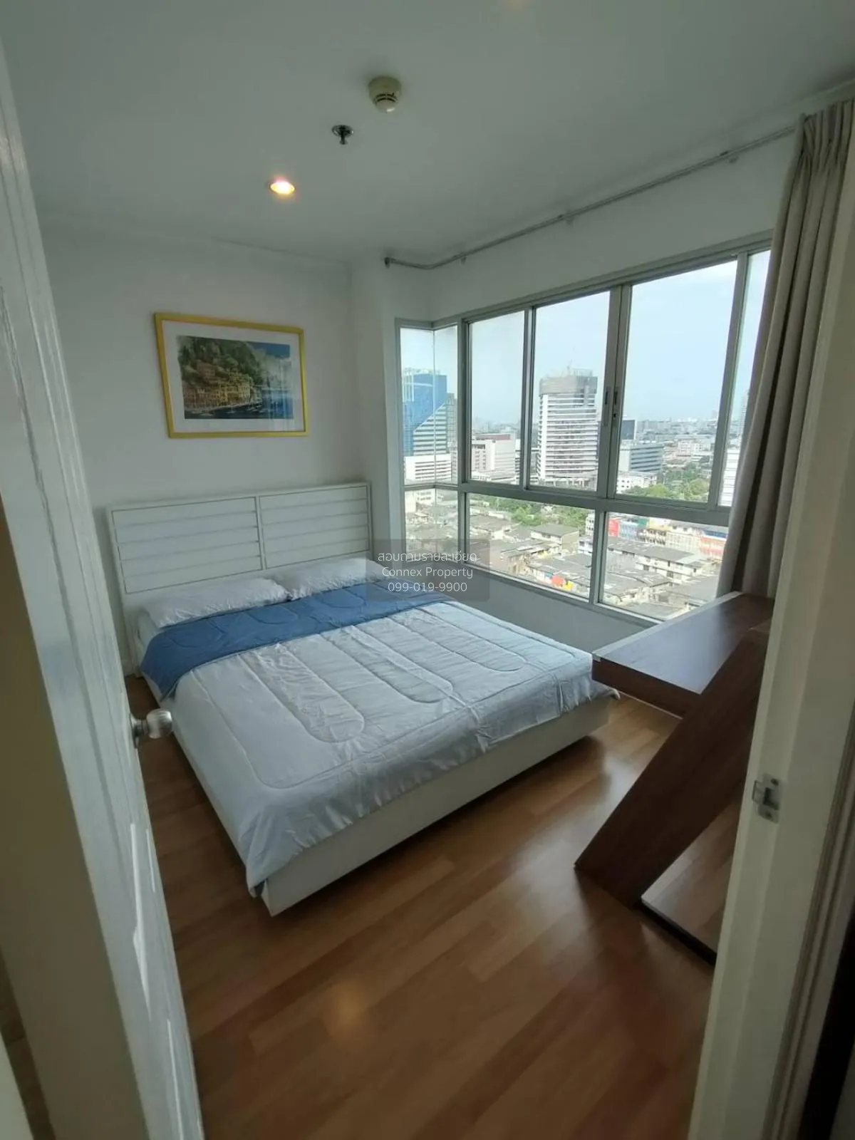 For Sale Condo , Lumpini Place Rama 4 - Kluaynamthai , BTS-Phra K