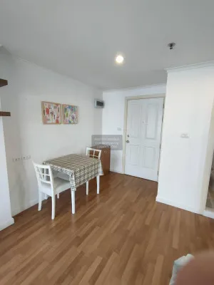 ขายคอนโด  ลุมพินี เพลส พระราม 4 - กล้วยน้ำไท BTS-พระโขนง พระโขนง เขต คลองเตย กรุงเทพ CX-93475