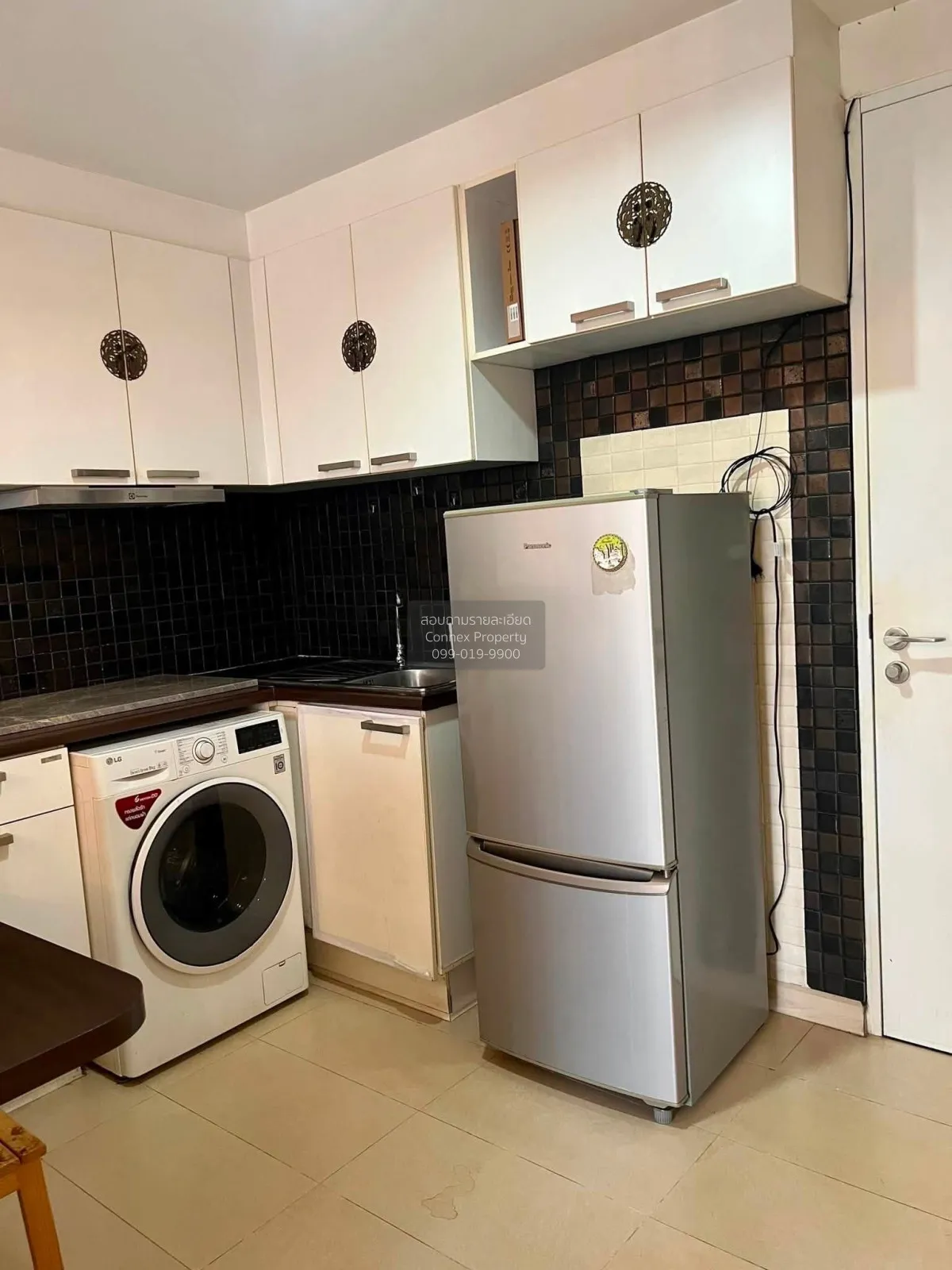 เช่าคอนโด  เซ้นส์ สุขุมวิท 68 บางนา เขต บางนา กรุงเทพ CX-93476 3