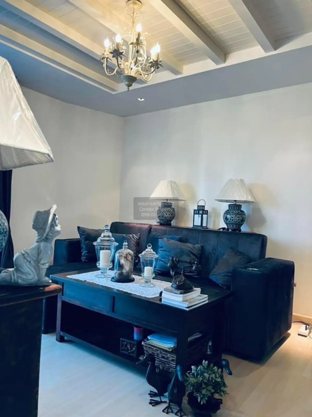 เช่าคอนโด  เซ้นส์ สุขุมวิท 68 บางนา เขต บางนา กรุงเทพ CX-93476 1