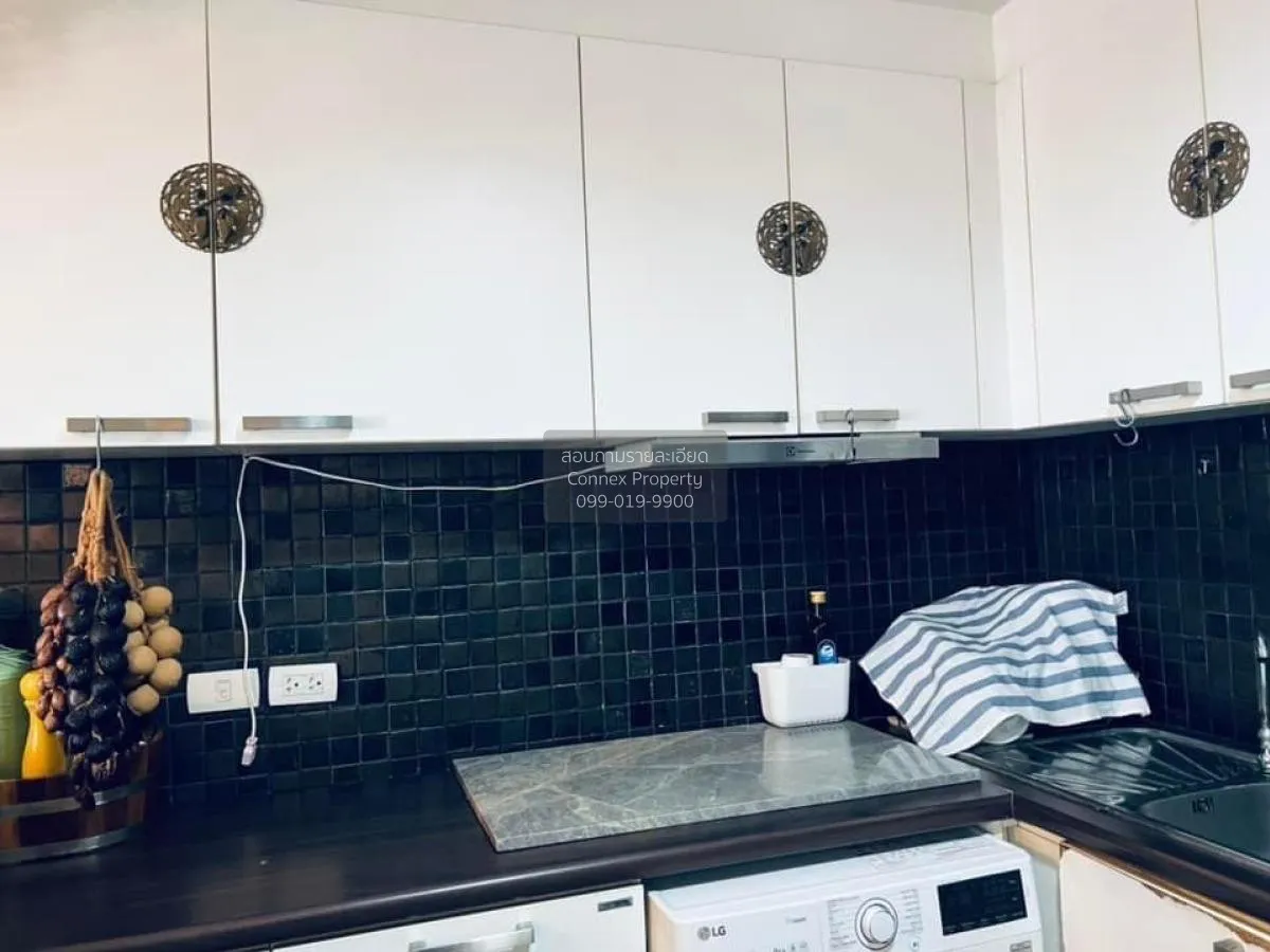 เช่าคอนโด  เซ้นส์ สุขุมวิท 68 บางนา เขต บางนา กรุงเทพ CX-93476