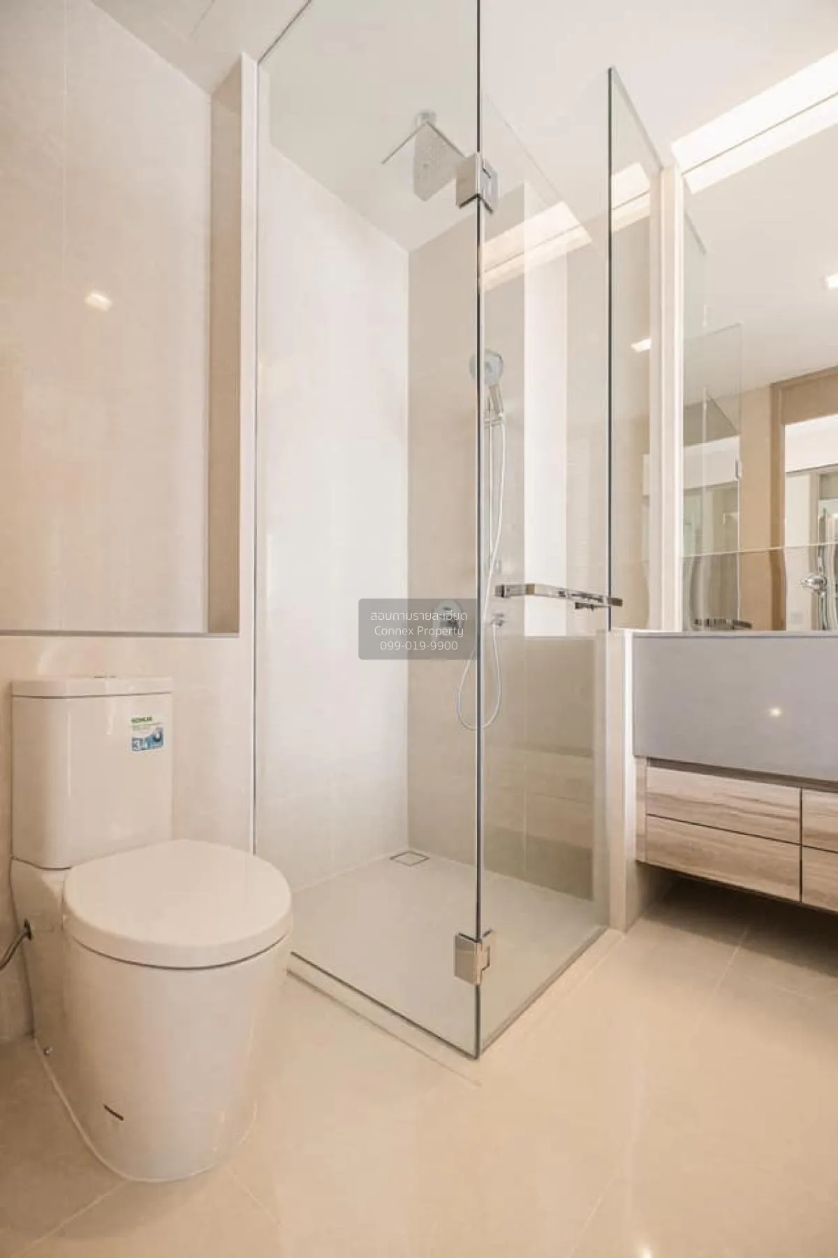 เช่าคอนโด  ดิ เอส อโศก BTS-อโศก คลองเตยเหนือ เขต วัฒนา กรุงเทพ CX