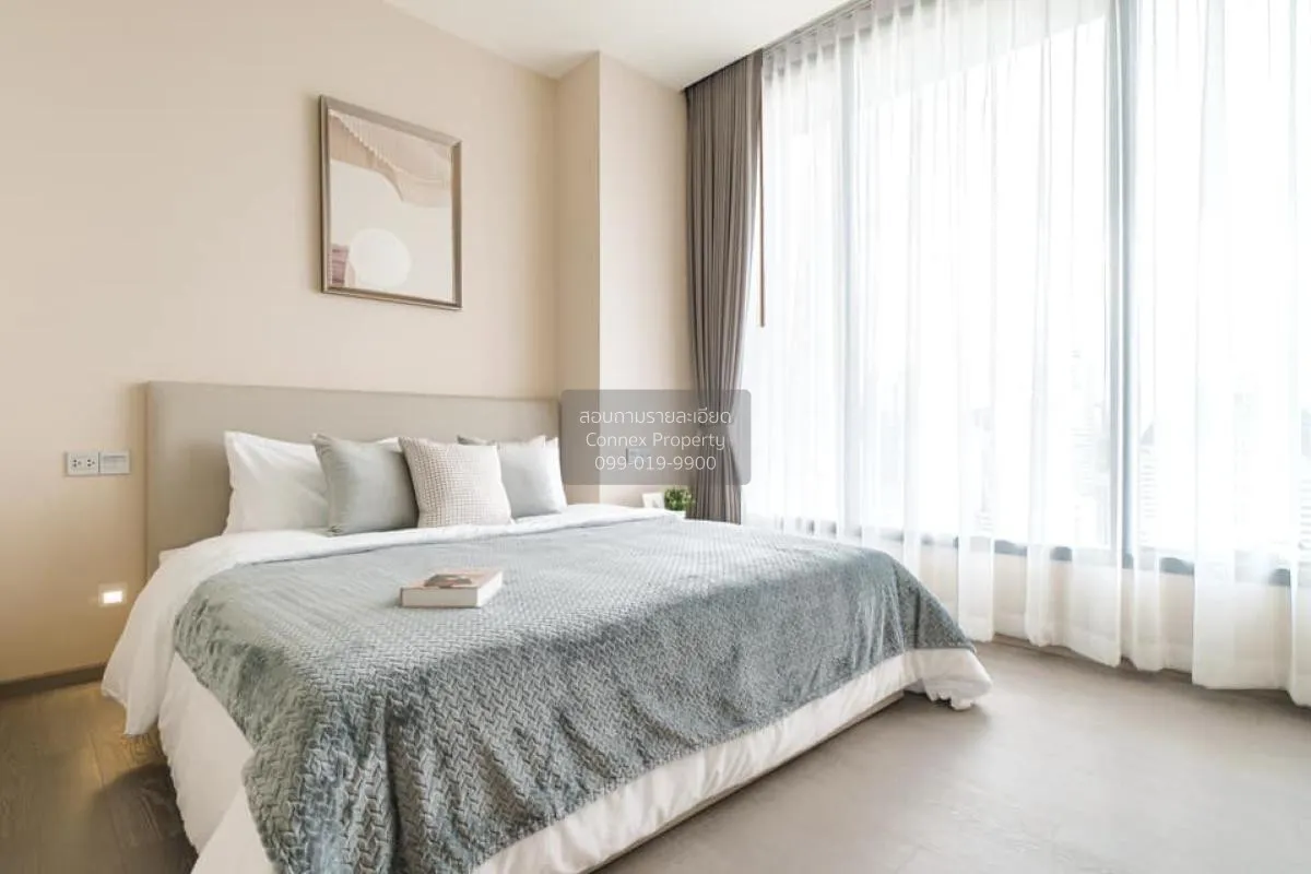 เช่าคอนโด  ดิ เอส อโศก BTS-อโศก คลองเตยเหนือ เขต วัฒนา กรุงเทพ CX