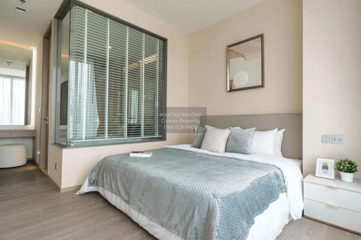 เช่าคอนโด  ดิ เอส อโศก BTS-อโศก คลองเตยเหนือ เขต วัฒนา กรุงเทพ CX