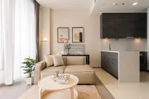 เช่าคอนโด  ดิ เอส อโศก BTS-อโศก คลองเตยเหนือ เขต วัฒนา กรุงเทพ CX-93480