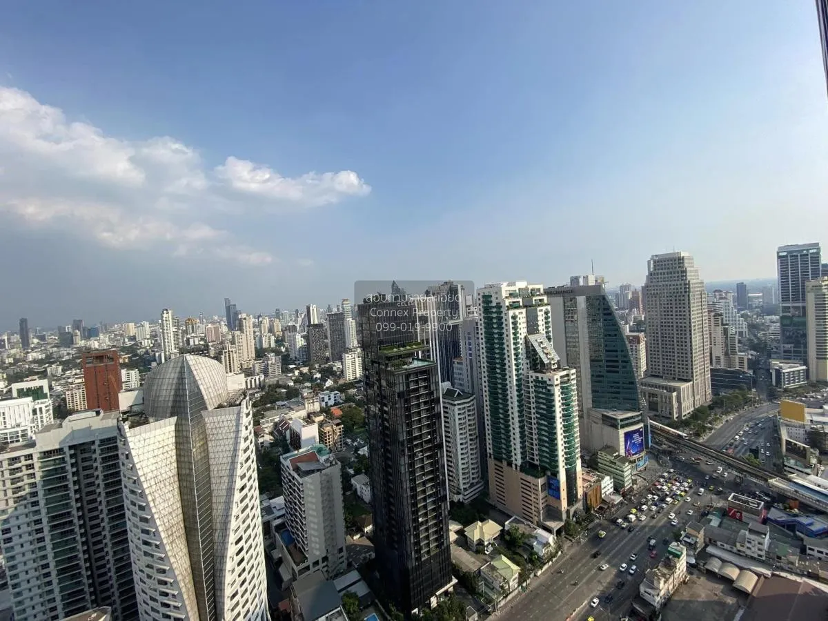 เช่าคอนโด  แอชตัน อโศก BTS-อโศก คลองเตยเหนือ เขต วัฒนา กรุงเทพ CX