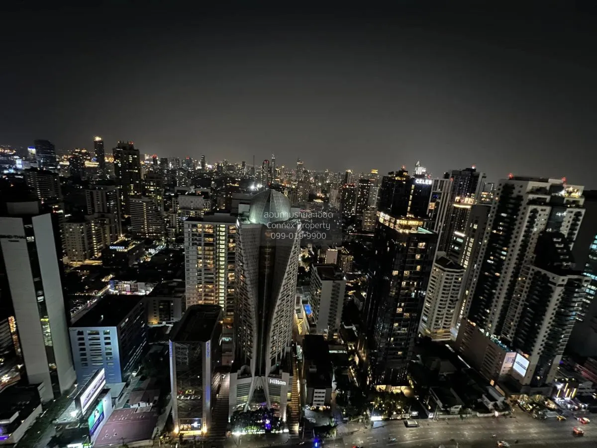 เช่าคอนโด  แอชตัน อโศก BTS-อโศก คลองเตยเหนือ เขต วัฒนา กรุงเทพ CX