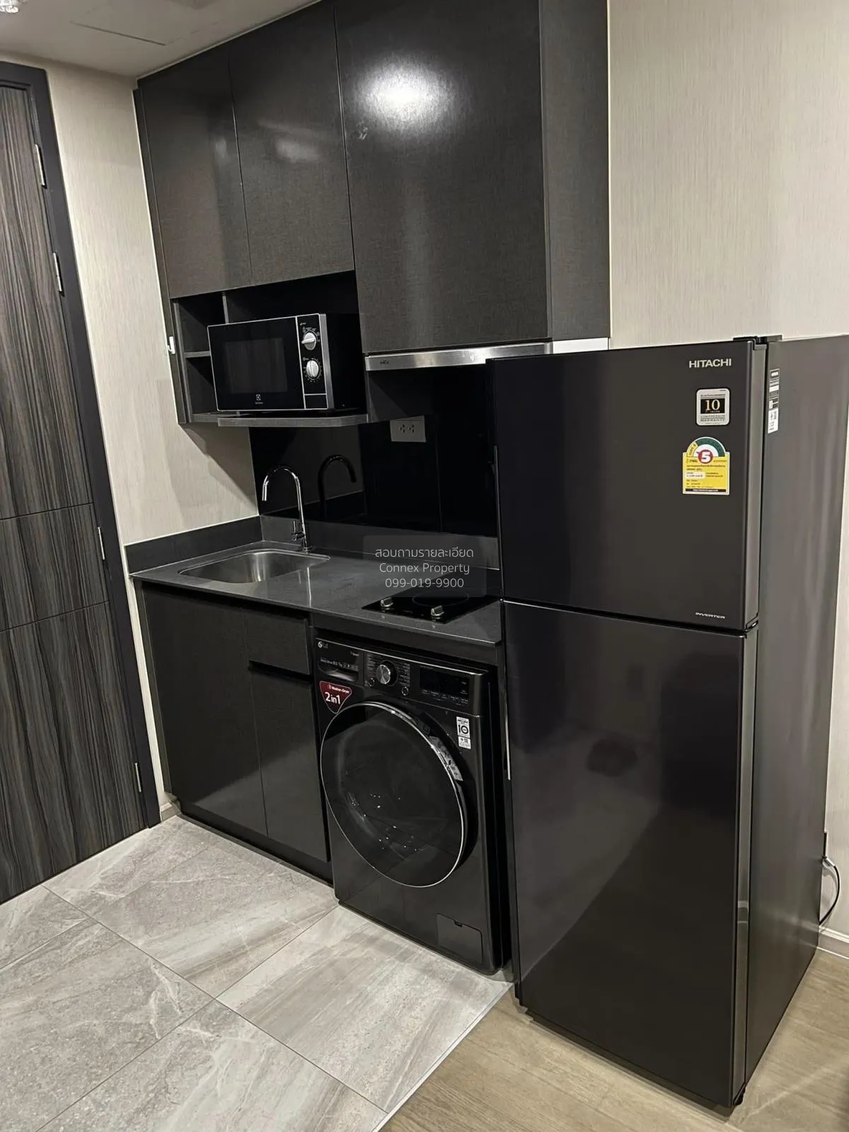 เช่าคอนโด  แอชตัน อโศก BTS-อโศก คลองเตยเหนือ เขต วัฒนา กรุงเทพ CX