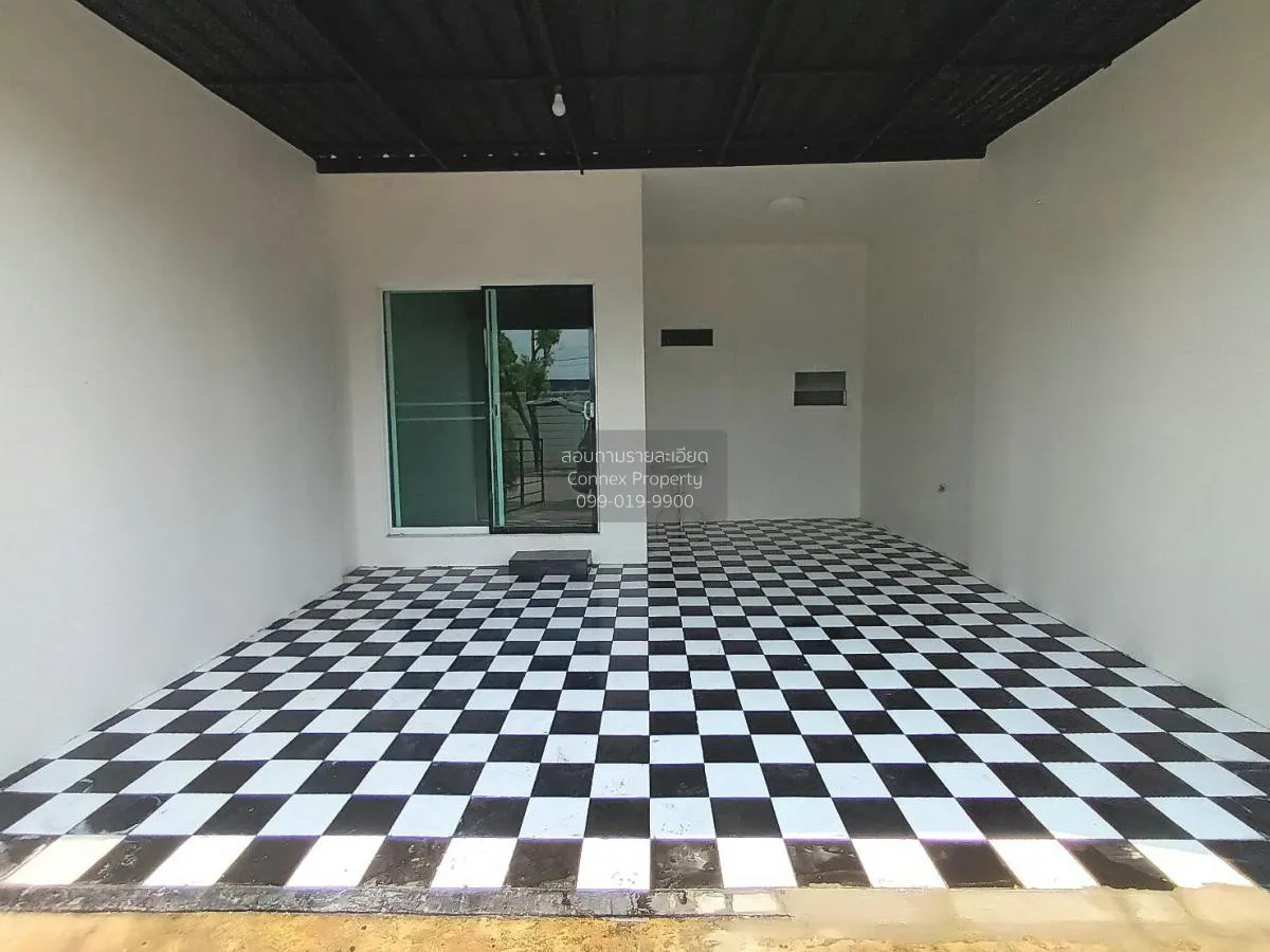 ขายทาวน์เฮ้าส์/ทาวน์โฮม  พลีโน่ เพชรเกษม 81 หนองแขม เขต หนองแขม ก 2