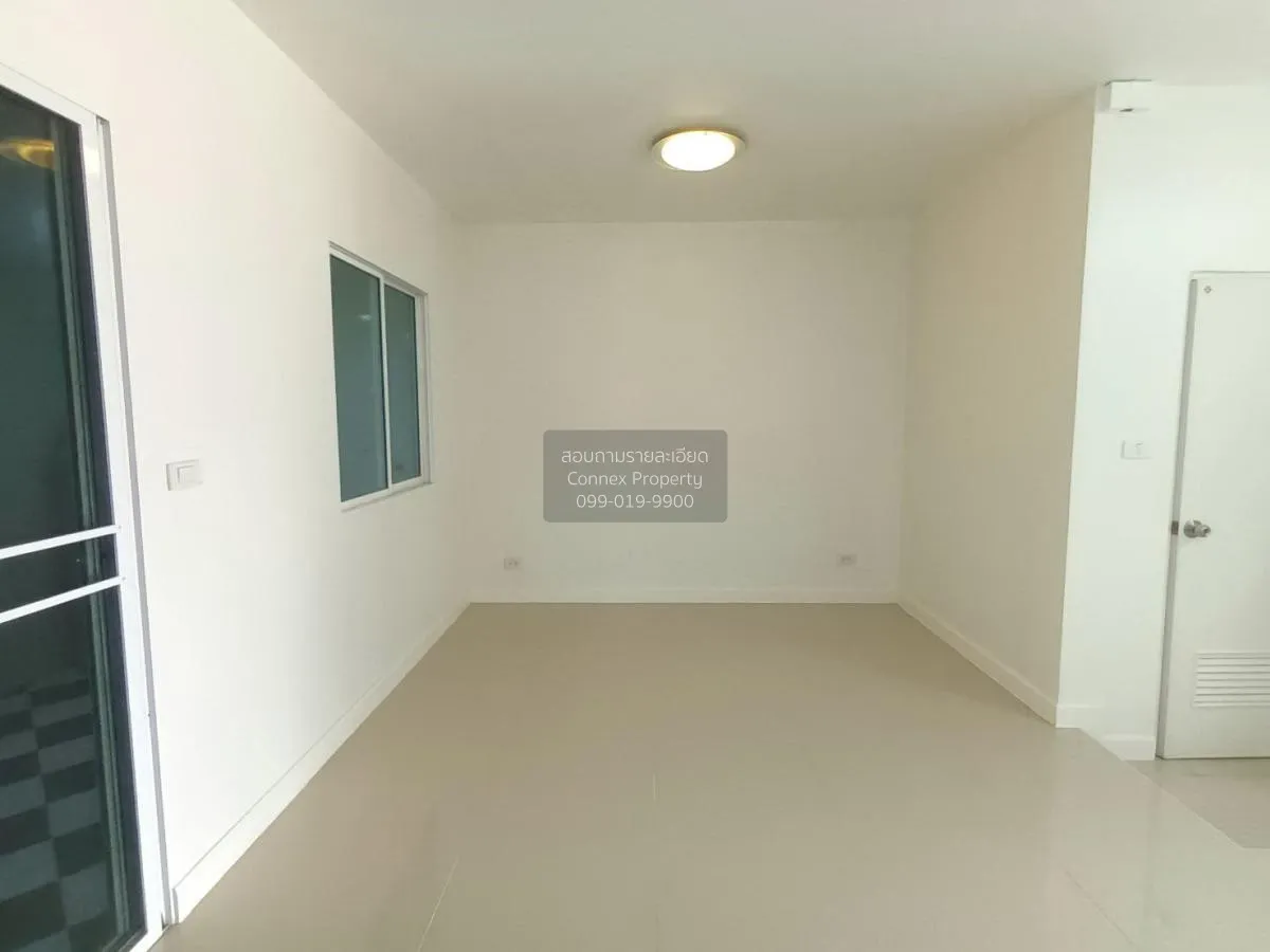 ขายทาวน์เฮ้าส์/ทาวน์โฮม  พลีโน่ เพชรเกษม 81 หนองแขม เขต หนองแขม ก