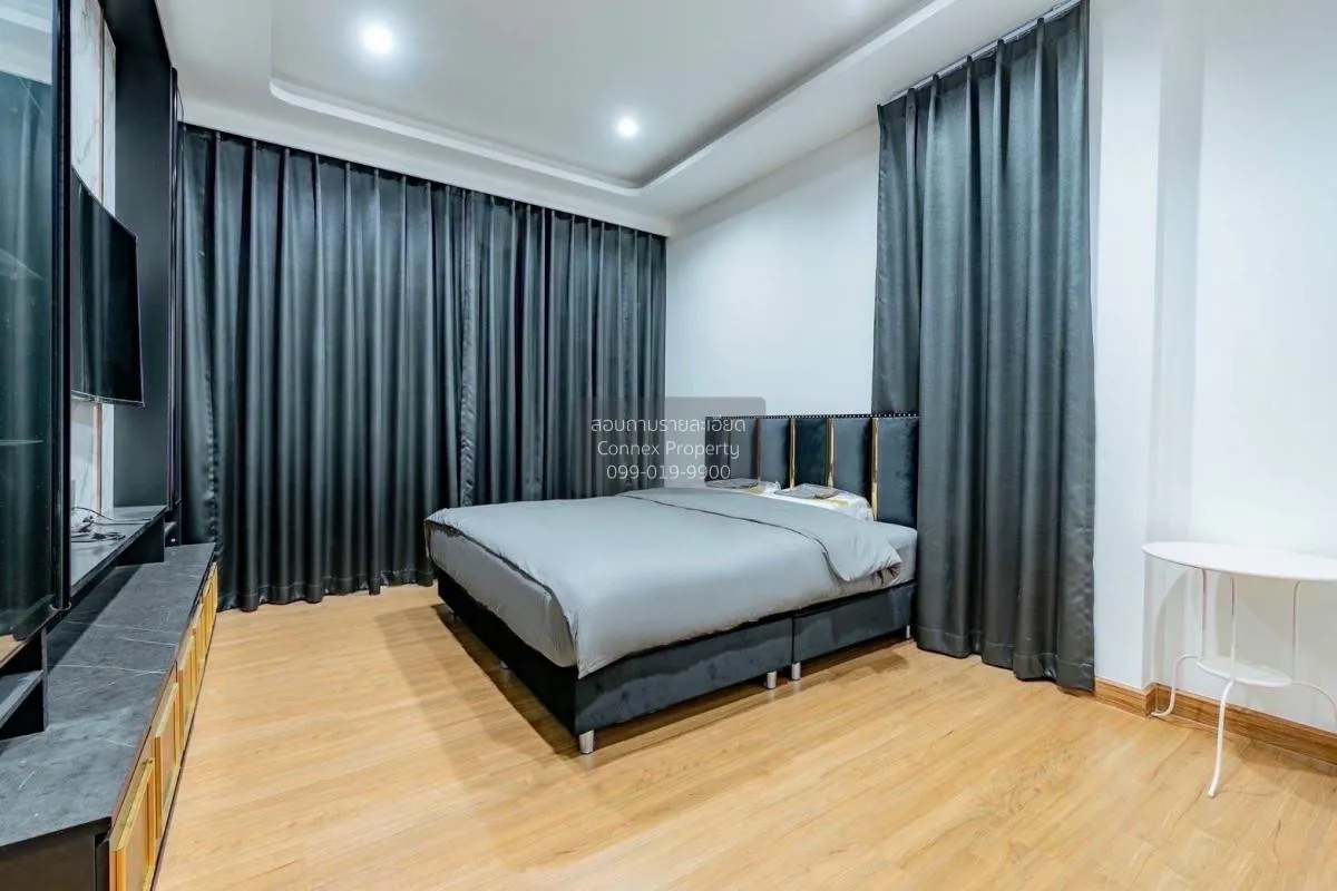 ขายบ้าน  แกรนดิโอ รามอินทรา – วงแหวน ห้องมุม ท่าแร้ง เขต บางเขน ก