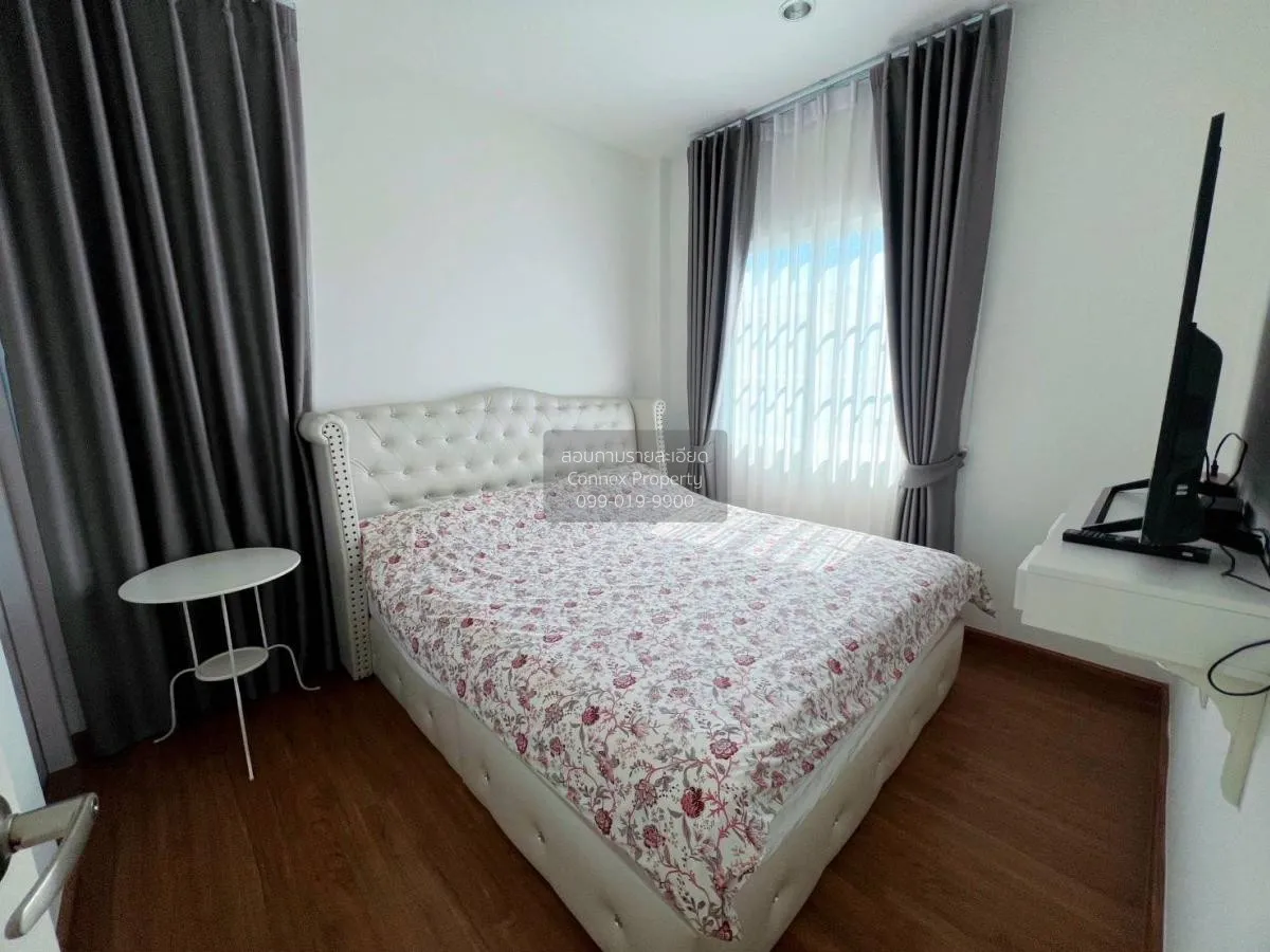 ขายบ้าน  แกรนดิโอ รามอินทรา – วงแหวน ห้องมุม ท่าแร้ง เขต บางเขน ก