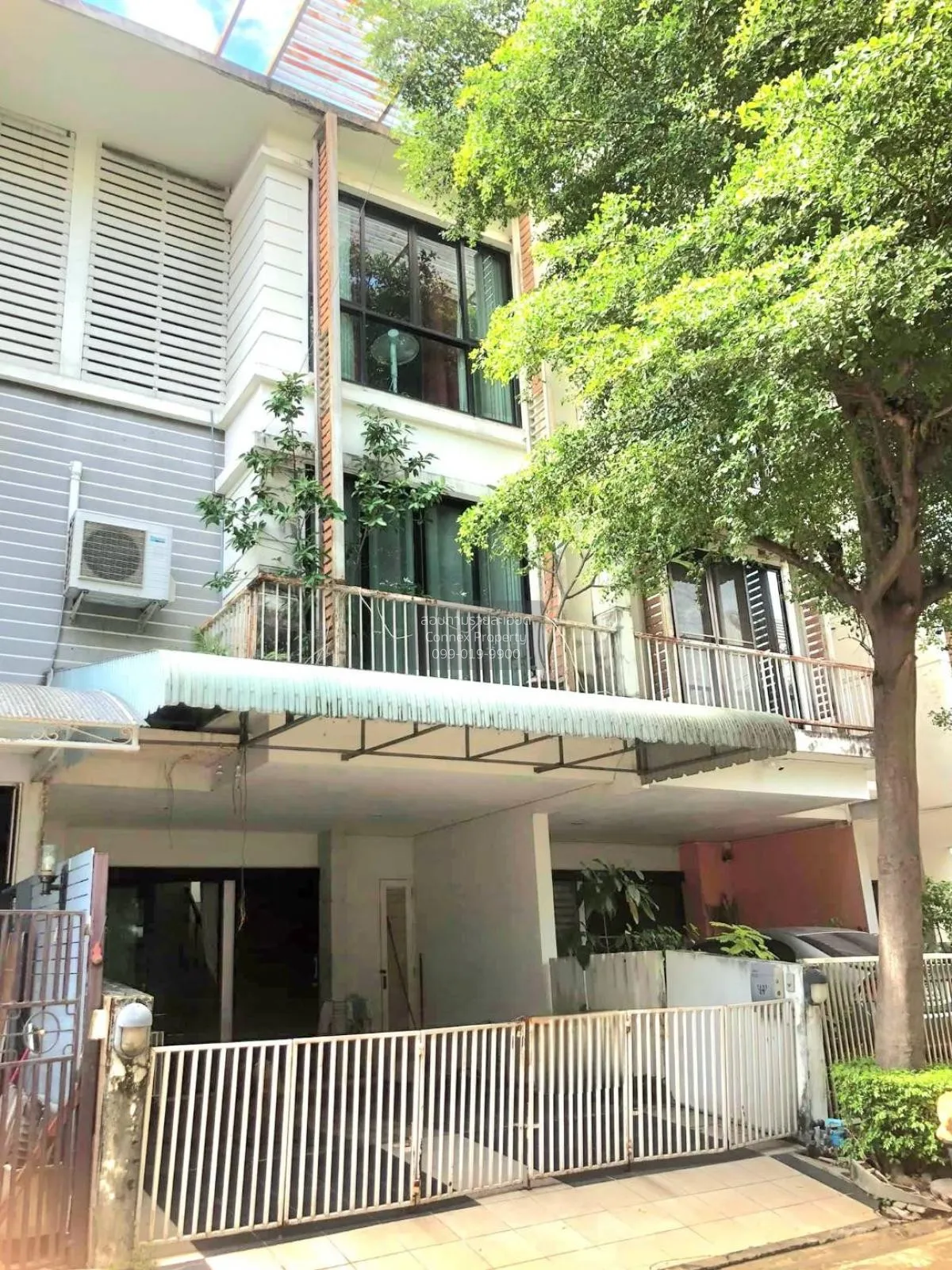For Sale Townhouse/Townhome  , AREEYA MANDARINA SUKHUMVIT 77 , Su 1