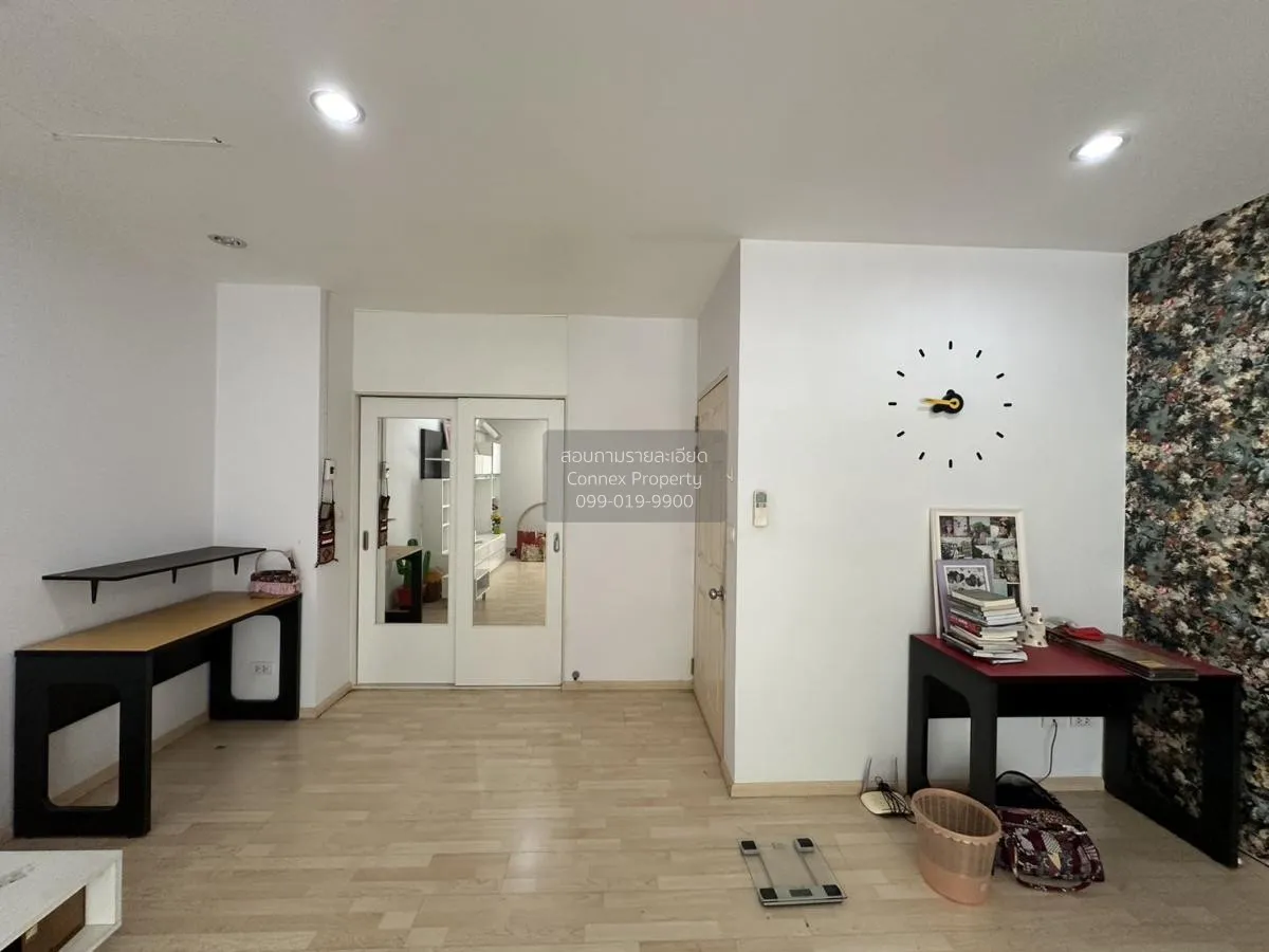 For Sale Townhouse/Townhome  , AREEYA MANDARINA SUKHUMVIT 77 , Su 4
