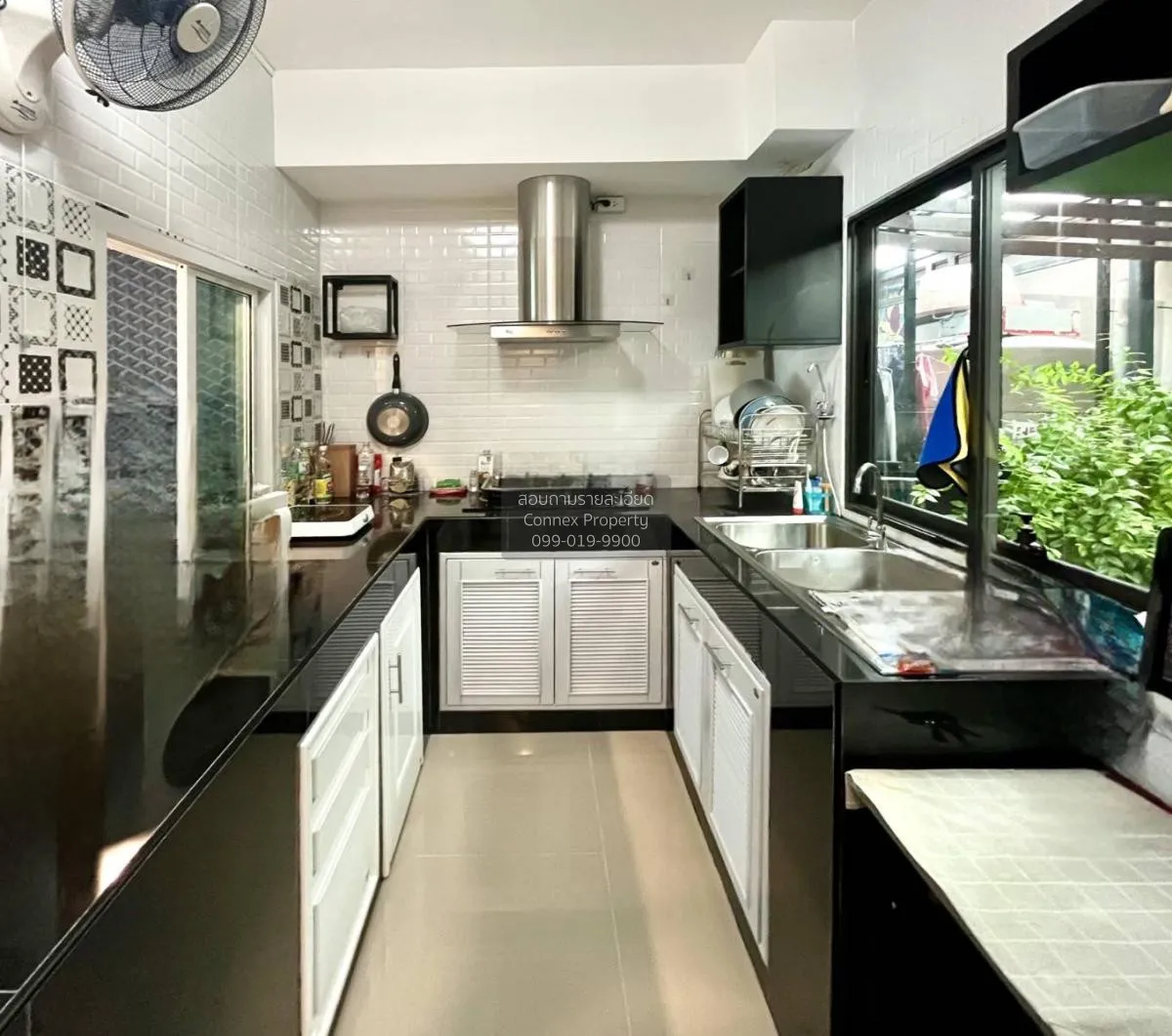 ขายทาวน์เฮ้าส์/ทาวน์โฮม  พลีโน่ เวสต์เกต พิมลราช บางบัวทอง นนทบุร 4