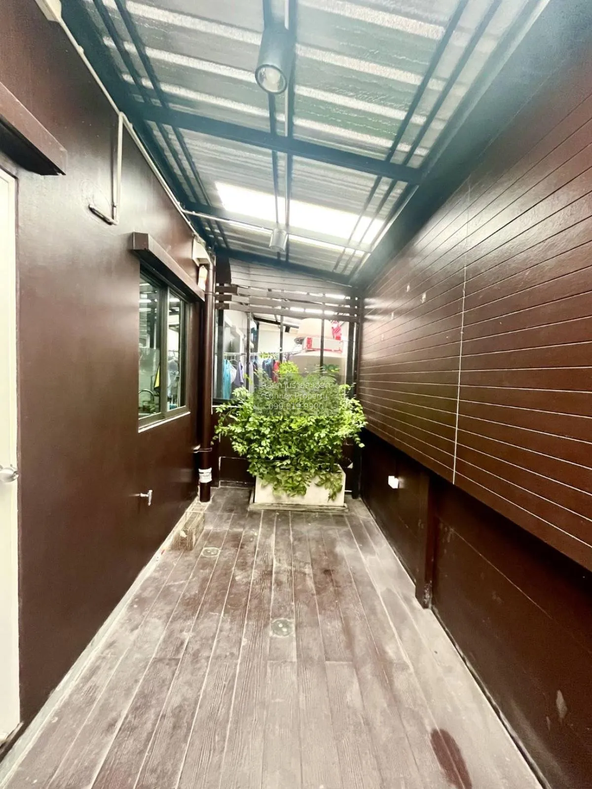 ขายทาวน์เฮ้าส์/ทาวน์โฮม  พลีโน่ เวสต์เกต พิมลราช บางบัวทอง นนทบุร