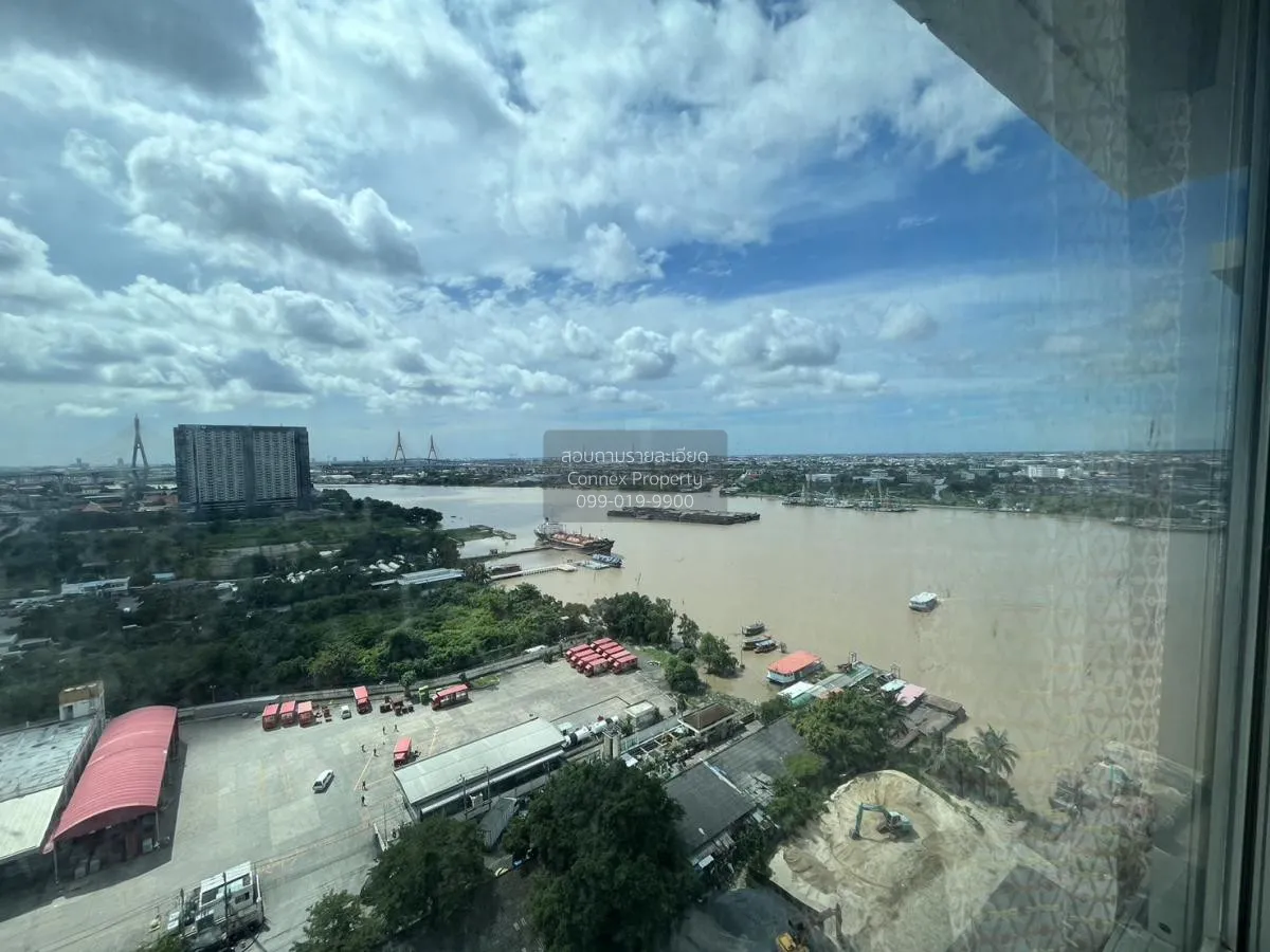 For Rent Condo , Lumpini Park Rama 9-Ratchada , MRT-Phra Ram 9 , 