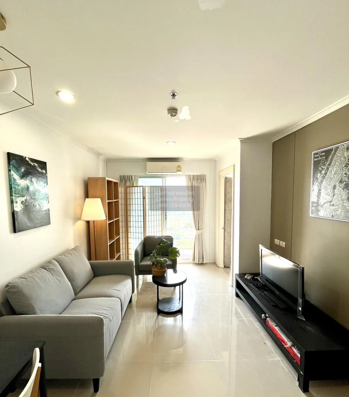For Rent Condo , Lumpini Park Rama 9-Ratchada , MRT-Phra Ram 9 ,  1