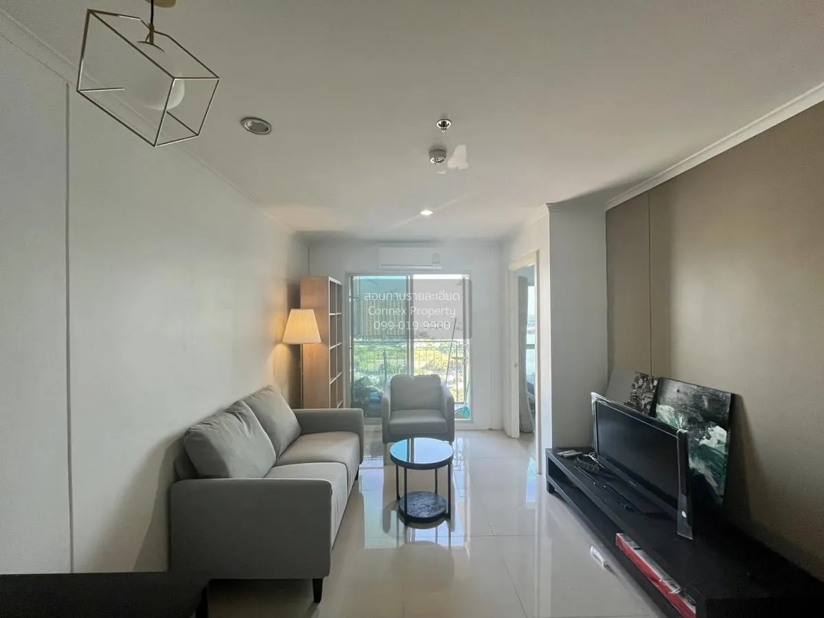 For Rent Condo , Lumpini Park Rama 9-Ratchada , MRT-Phra Ram 9 ,  2