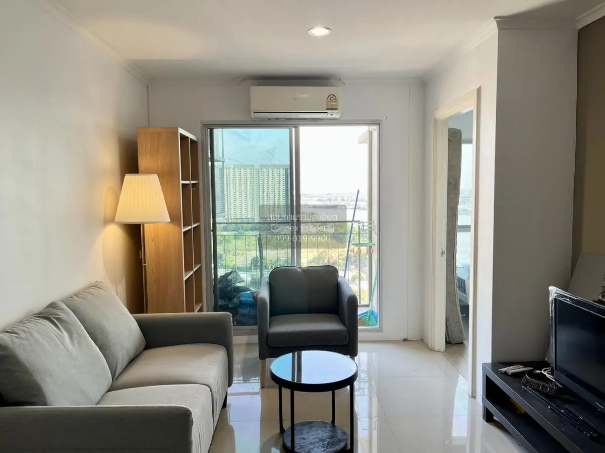 For Rent Condo , Lumpini Park Rama 9-Ratchada , MRT-Phra Ram 9 ,  3