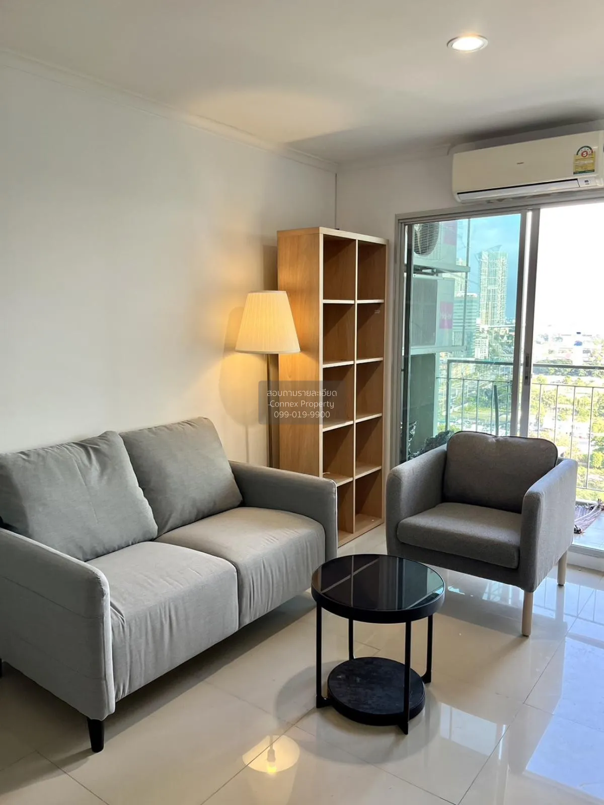 For Rent Condo , Lumpini Park Rama 9-Ratchada , MRT-Phra Ram 9 ,  4