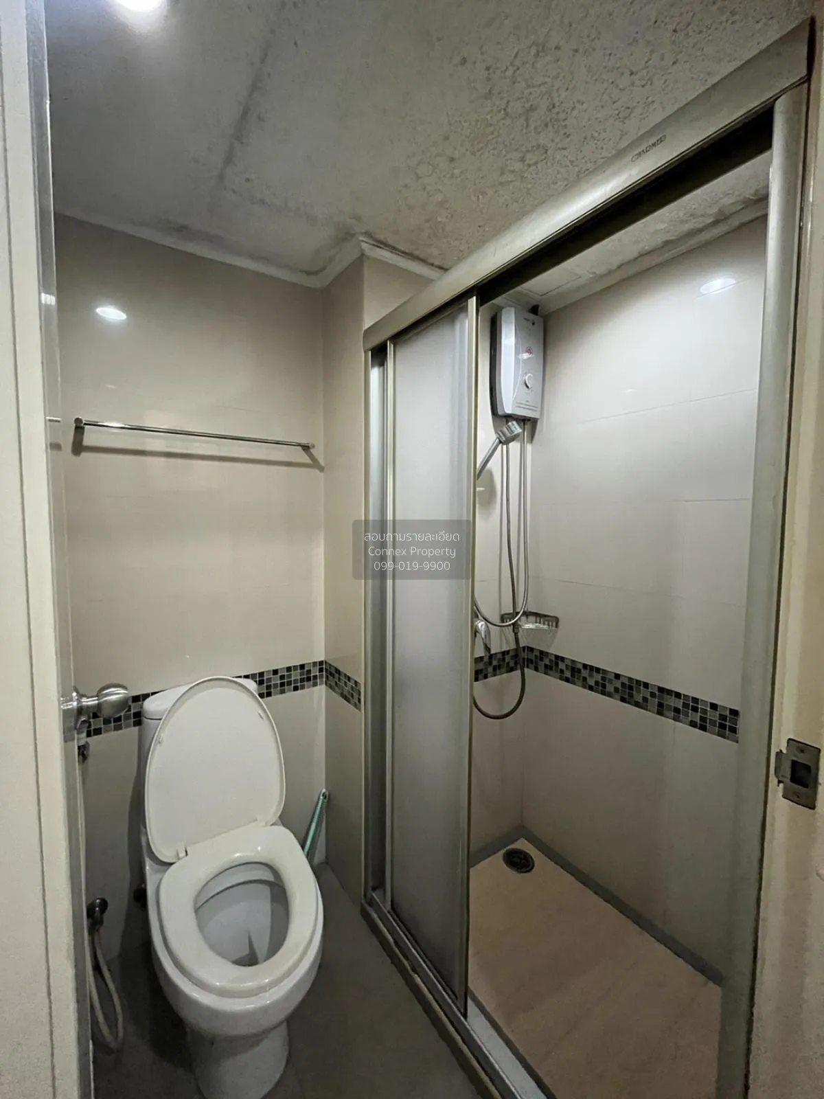 For Rent Condo , Lumpini Park Rama 9-Ratchada , MRT-Phra Ram 9 , 