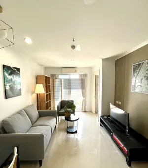 For Rent Condo , Lumpini Park Rama 9-Ratchada , MRT-Phra Ram 9 , Bang Kapi , Huai Khwang , Bangkok , CX-93496