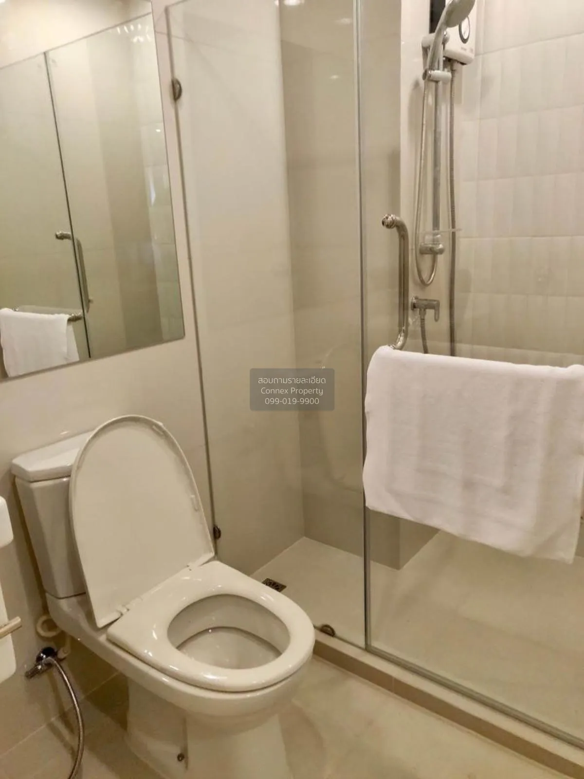 For Rent Condo , Life Asoke , MRT-Phetchaburi , Bang Kapi , Huai 