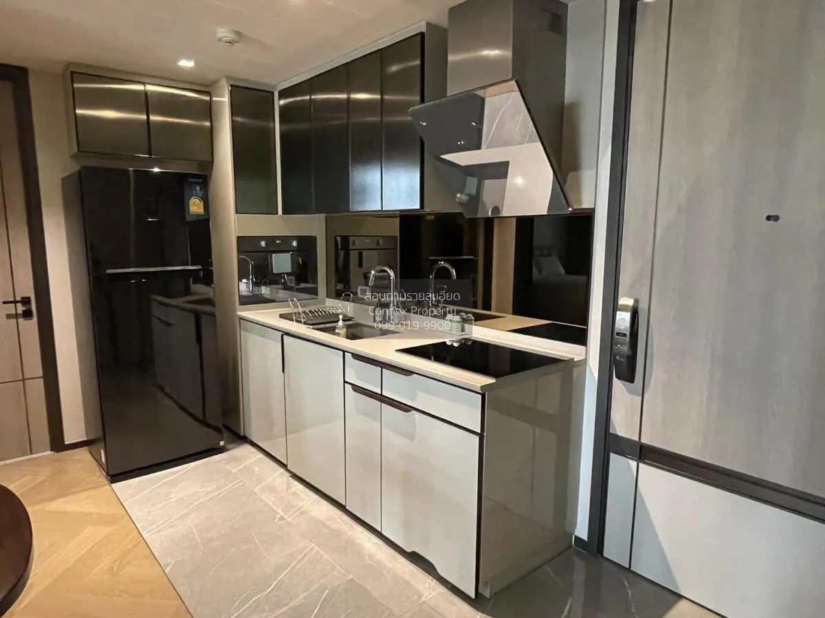 เช่าคอนโด  เดอะ รีเซิร์ฟ สุขุมวิท 61 BTS-ทองหล่อ คลองเตยเหนือ เขต 2