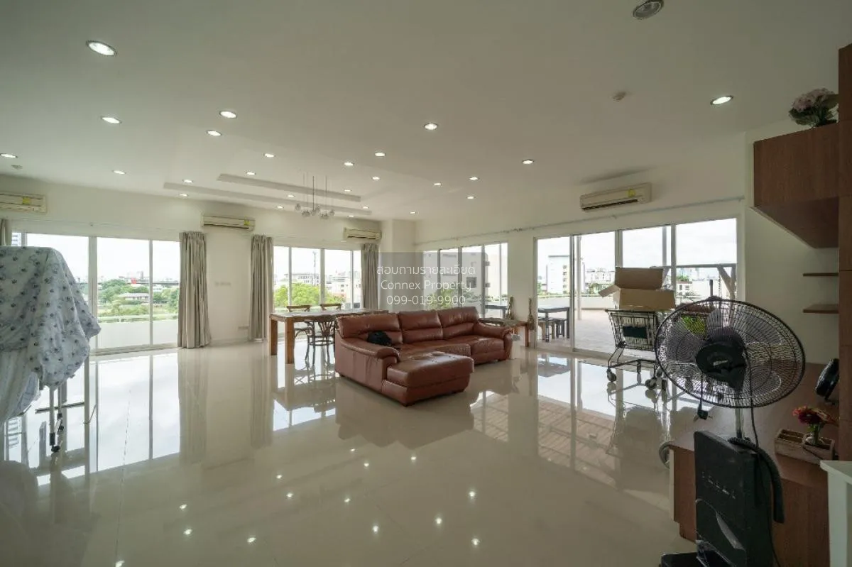 For Rent Condo , NS Tower Central City Bangna , BTS-Udom Suk , Ba 1
