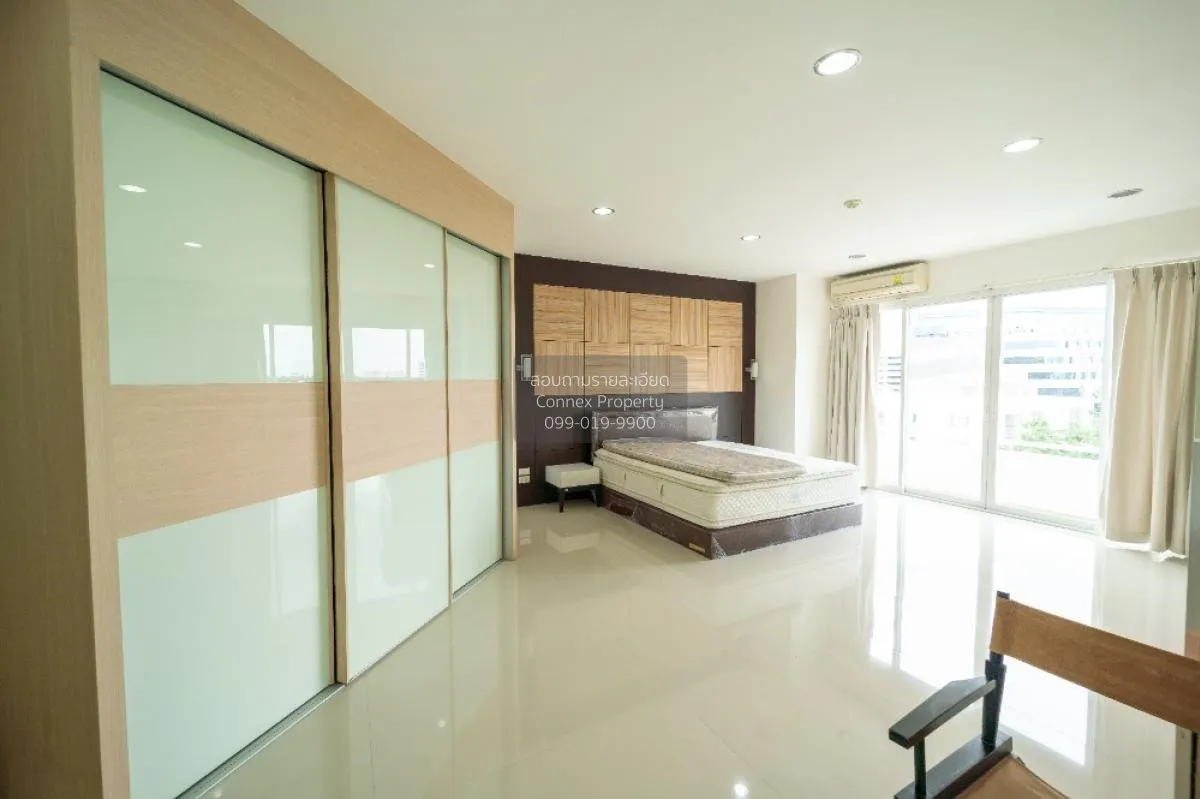 For Rent Condo , NS Tower Central City Bangna , BTS-Udom Suk , Ba