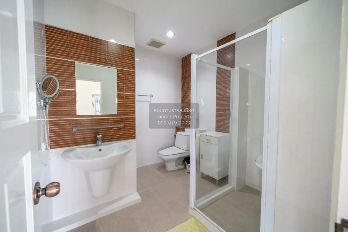 For Rent Condo , NS Tower Central City Bangna , BTS-Udom Suk , Ba