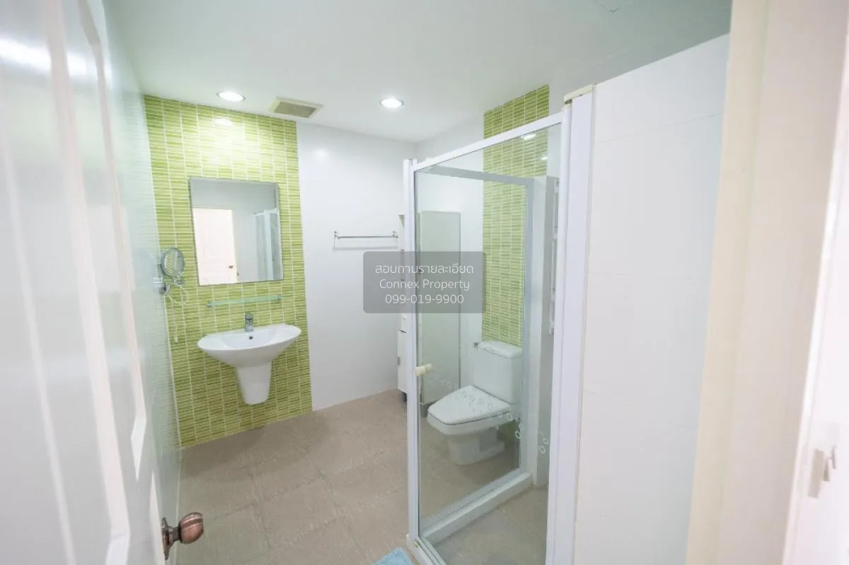 For Rent Condo , NS Tower Central City Bangna , BTS-Udom Suk , Ba