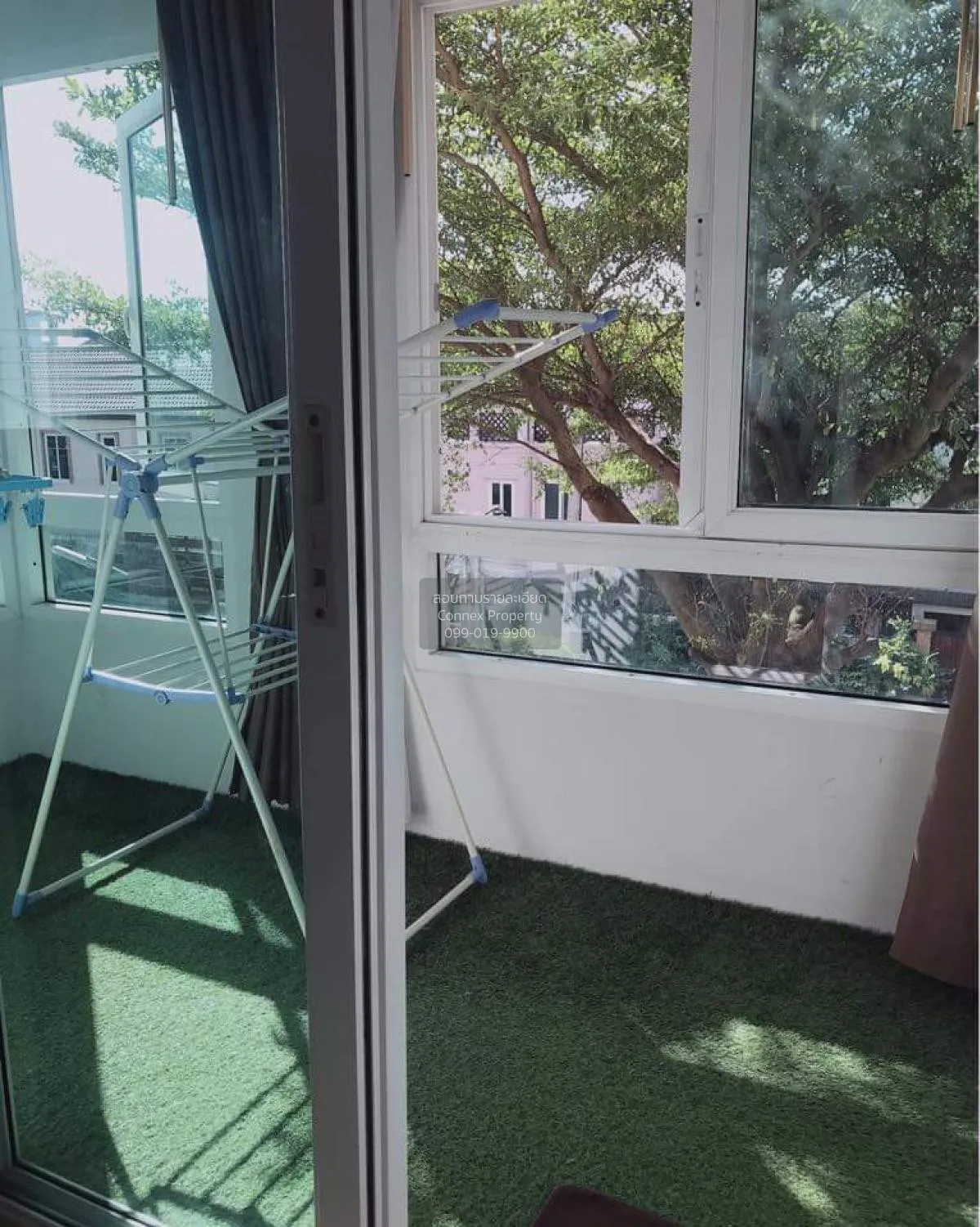 ขายคอนโด  แฮปปี้ คอนโด รัชดา 18 สามเสนนอก เขต ห้วยขวาง กรุงเทพ CX